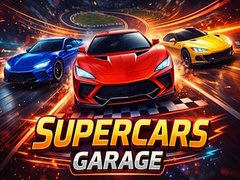 Jwèt Supercars Garage