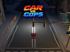 Jwèt Car vs Cops