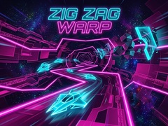 Jwèt Zig Zag Warp