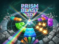 Jwèt Prism Blast 3D