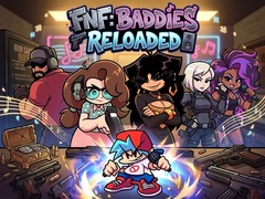 Jwèt FNF: Baddies Reloaded