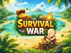 Jwèt Survival War