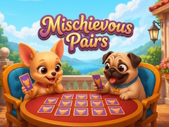 Jwèt Mischievous Pairs