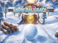 Jwèt Snow Ball Race