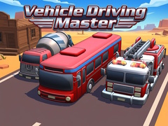 Jwèt Vehicle Driving Master