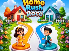 Jwèt Home Rush Race