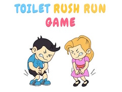 Jwèt Toilet Rush Run Game