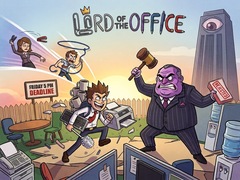 Jwèt Lord of the Office