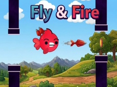 Jwèt Fly & Fire
