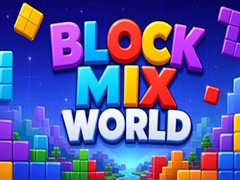 Jwèt Block Mix World