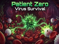 Jwèt Patient Zero: Virus Survival