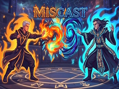 Jwèt Miscast