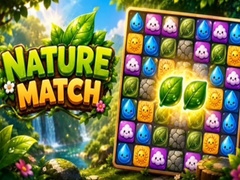 Jwèt Nature match