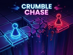 Jwèt Crumble Chase