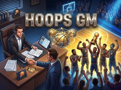Jwèt Hoops GM
