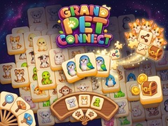 Jwèt Grand Pet Connect