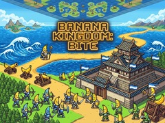 Jwèt Banana Kingdom: Bite