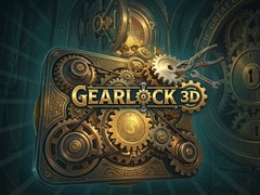 Jwèt Gearlock 3D