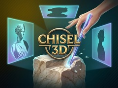 Jwèt Chisel 3D