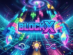 Jwèt Block X