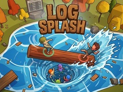 Jwèt Log Splash