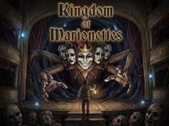 Jwèt Kingdom of Marionettes