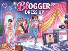 Jwèt Blogger Dress Up