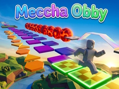 Jwèt Meccha Obby