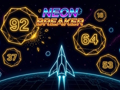 Jwèt Neon Breaker