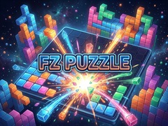 Jwèt Fz Puzzle