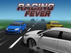 Jwèt Racing Fever