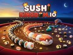 Jwèt Sushi Kingdom.io