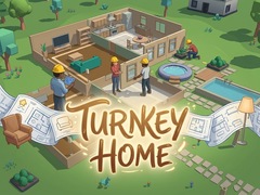 Jwèt Turnkey Home