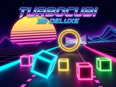Jwèt TurboCubi 3D Deluxe