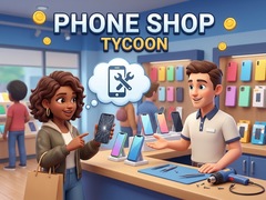 Jwèt Phone Shop Tycoon