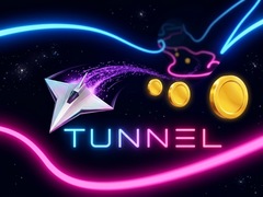 Jwèt Tunnel