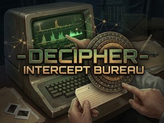 Jwèt Decipher - Intercept Bureau