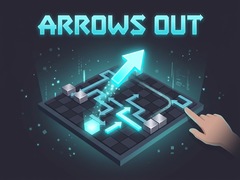 Jwèt Arrows Out