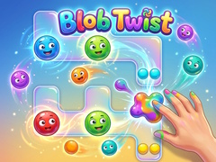 Jwèt Blob Twist