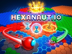 Jwèt Hexanaut.io