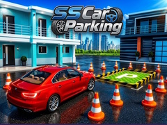 Jwèt Ss Car Parking