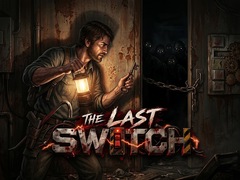 Jwèt The Last Switch