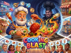 Jwèt Cooking Blast