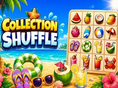Jwèt Collection Shuffle