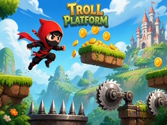 Jwèt Troll Platform