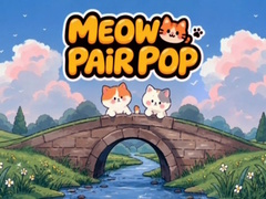 Jwèt Meow Pair Pop