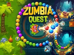 Jwèt Zumbia Quest