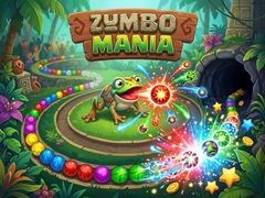 Jwèt Zumbo Mania