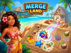 Jwèt Merge Land