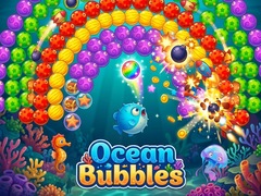 Jwèt Ocean Bubbles